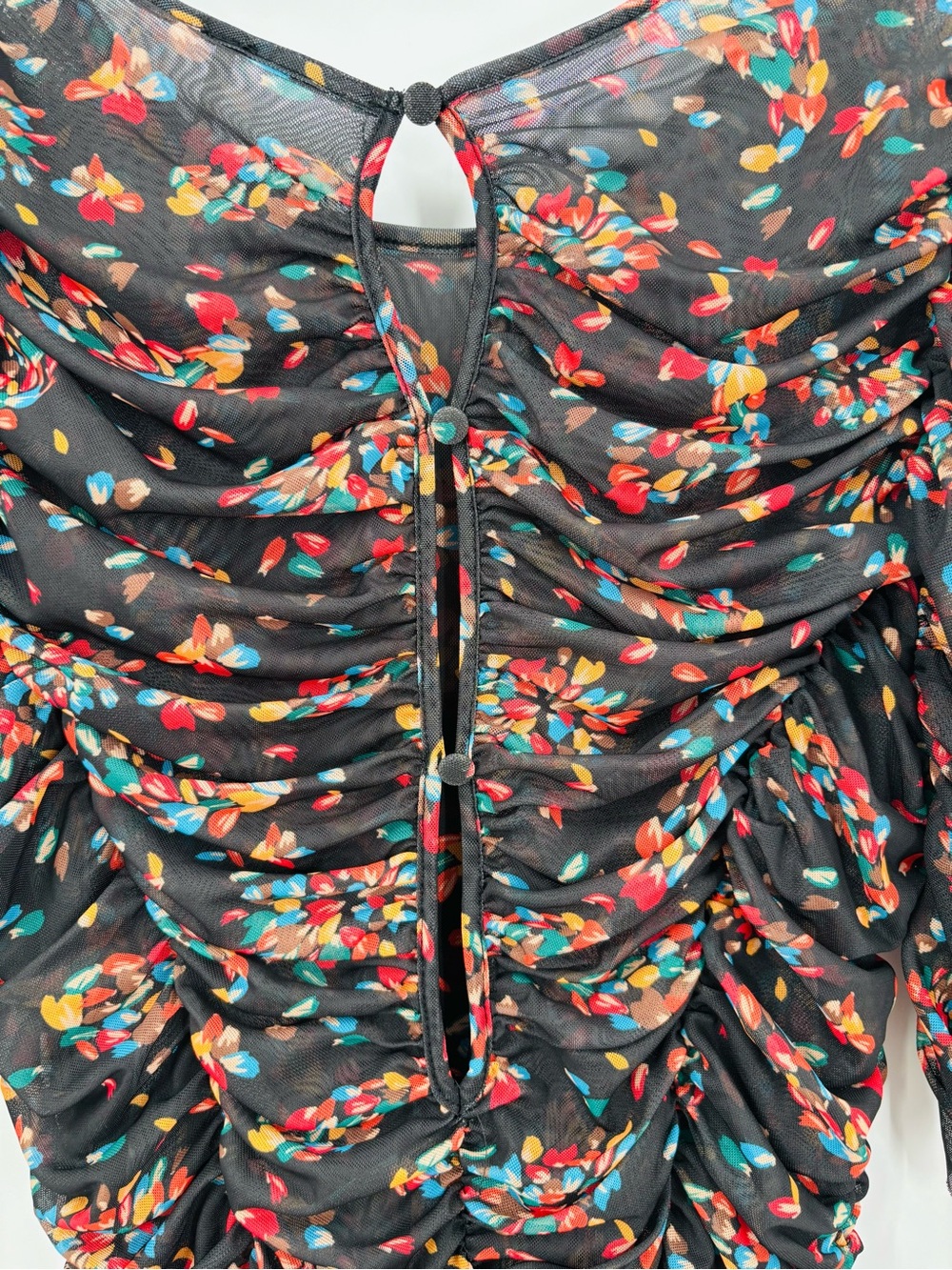 Free People briella midi dress - Picture 6 of 7